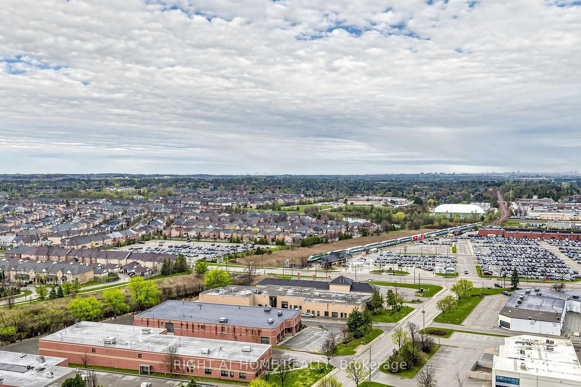 Photo 40 of Unit B-2207, 9751 Markham Road, Markham, Greensborough — HOMEH