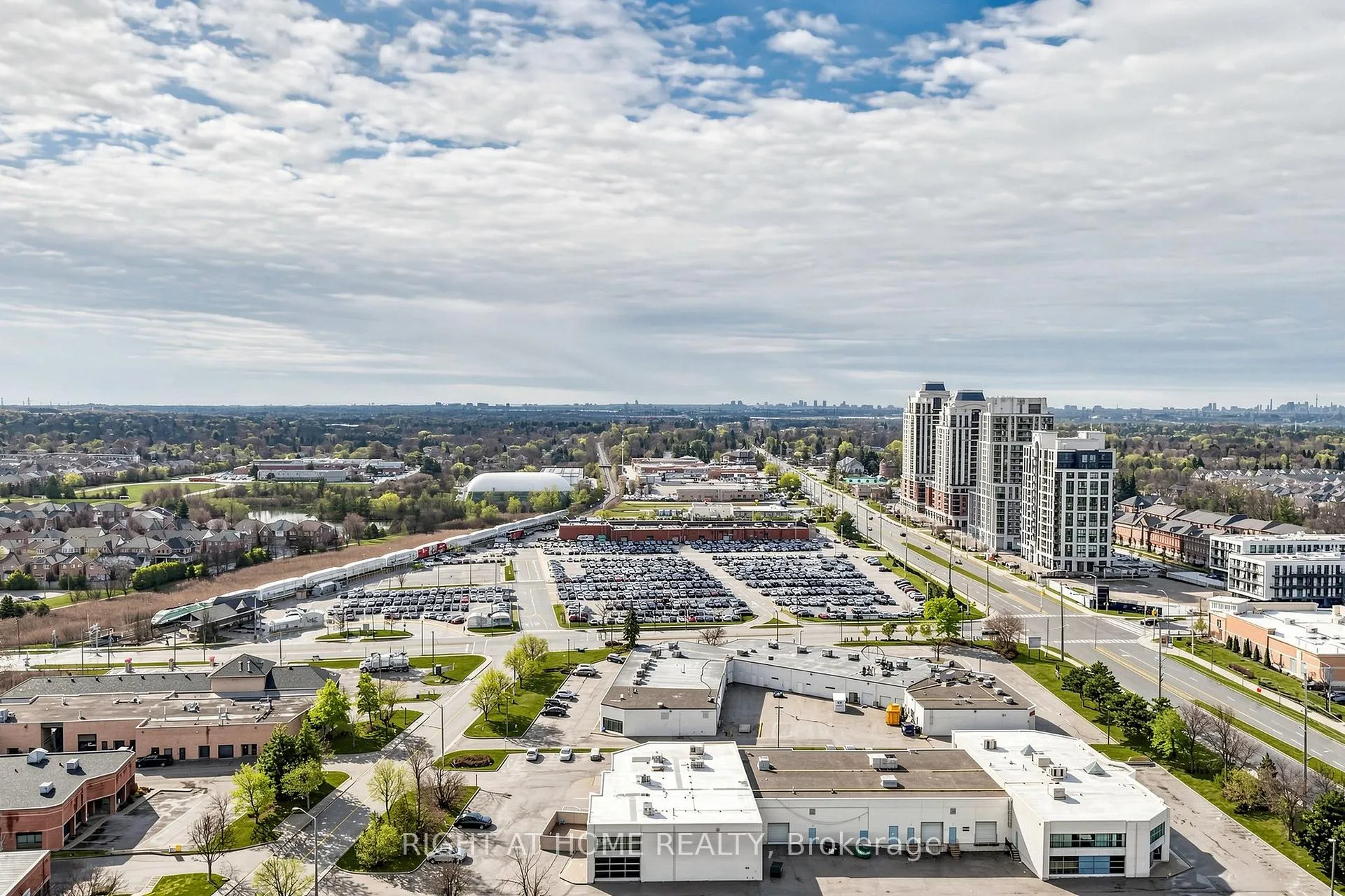 Photo 41 of Unit B-2207, 9751 Markham Road, Markham, Greensborough — HOMEH