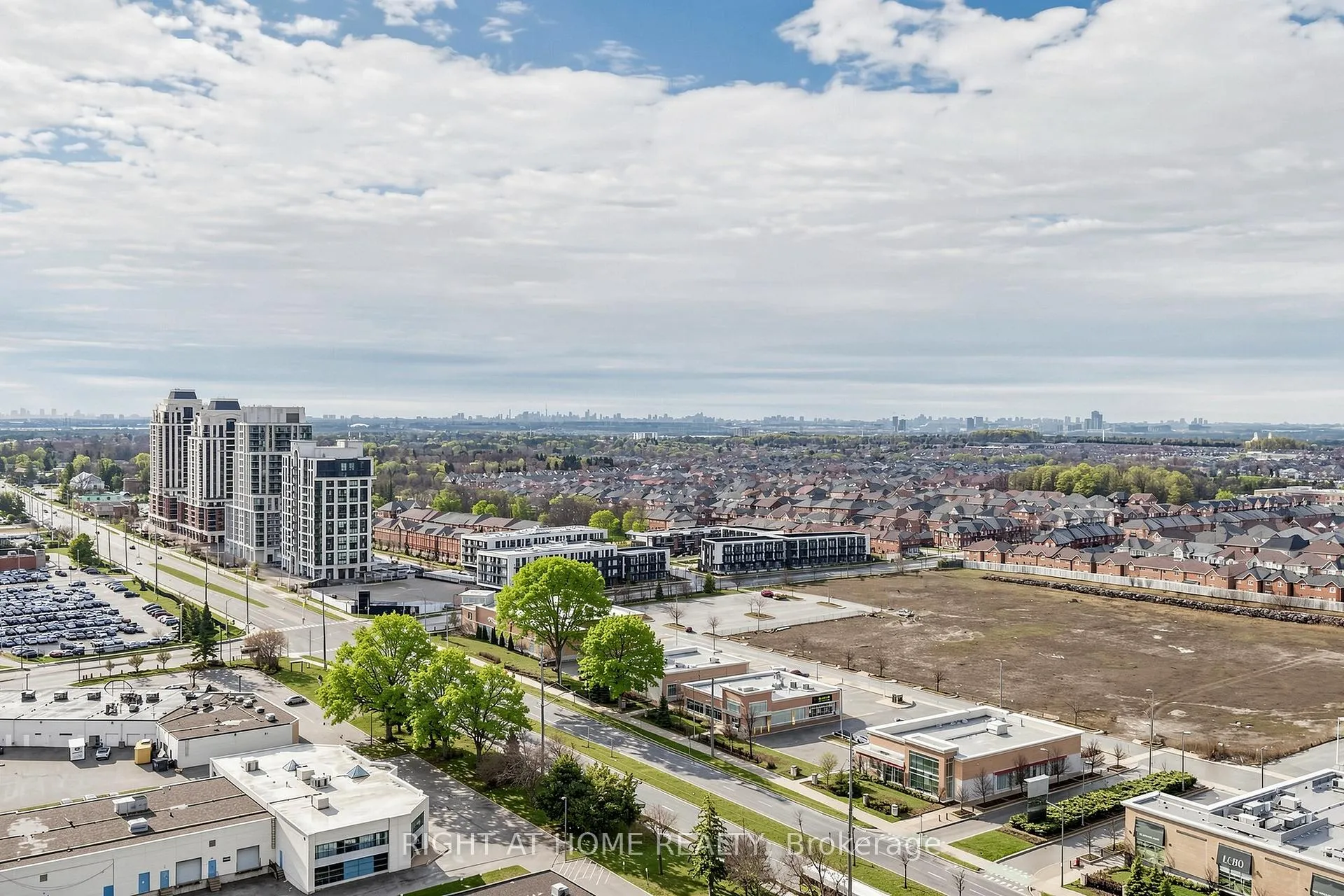 Photo 42 of Unit B-2207, 9751 Markham Road, Markham, Greensborough — HOMEH