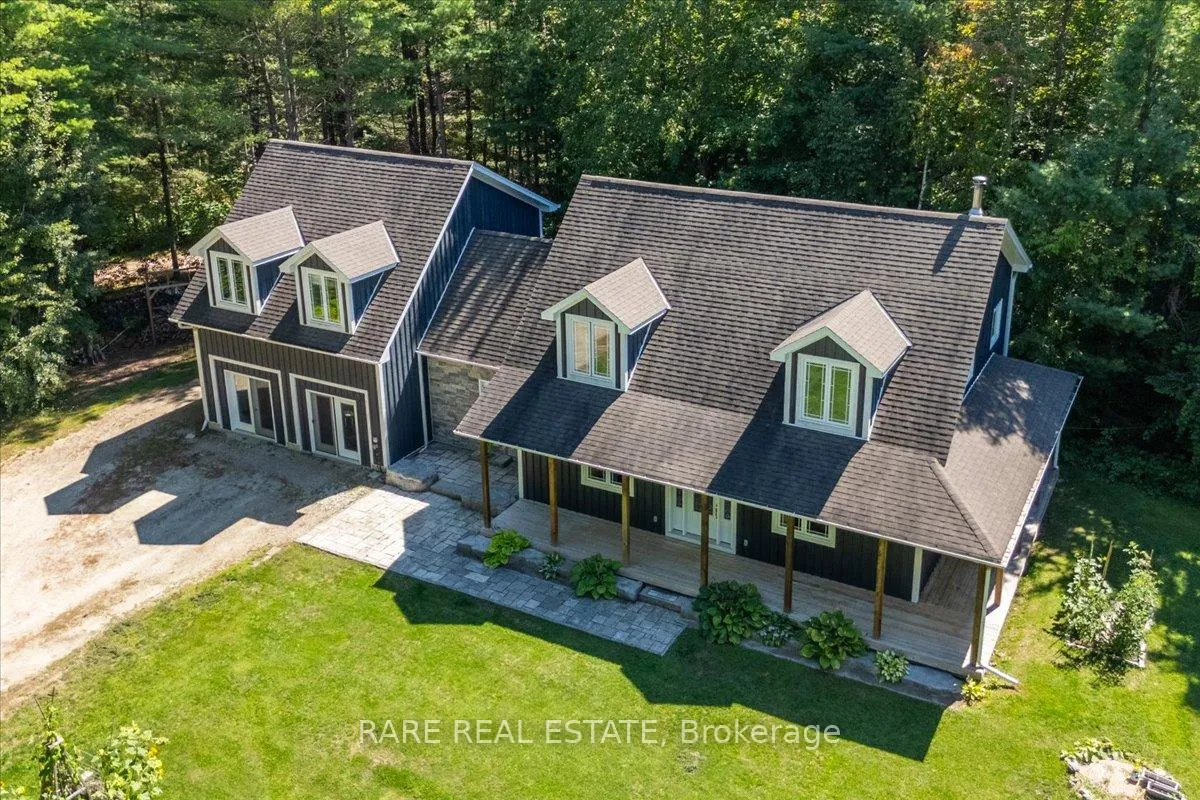 Photo 2 of 6543 Concession Road 2, Clearview, Rural Clearview — HOMEH