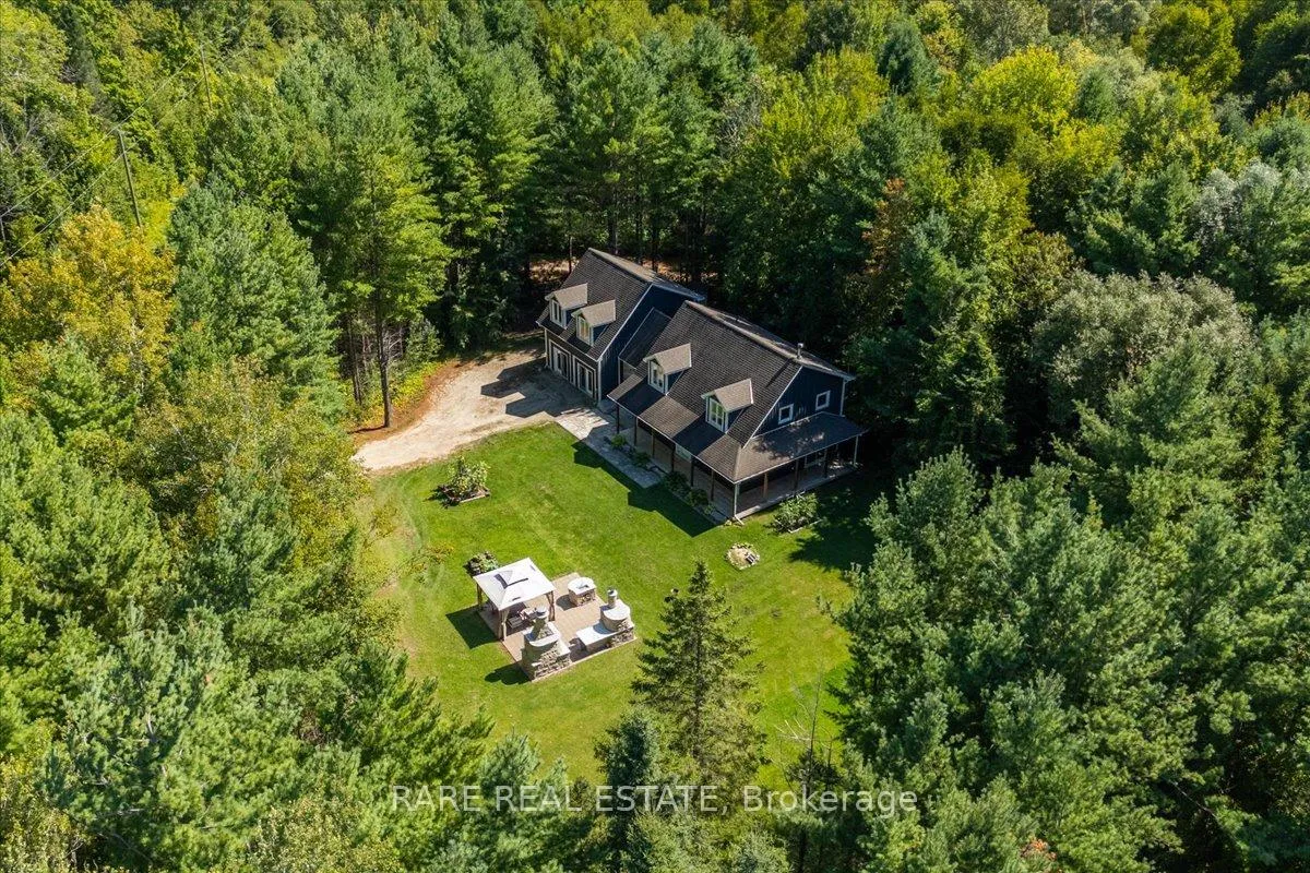 Photo 3 of 6543 Concession Road 2, Clearview, Rural Clearview — HOMEH
