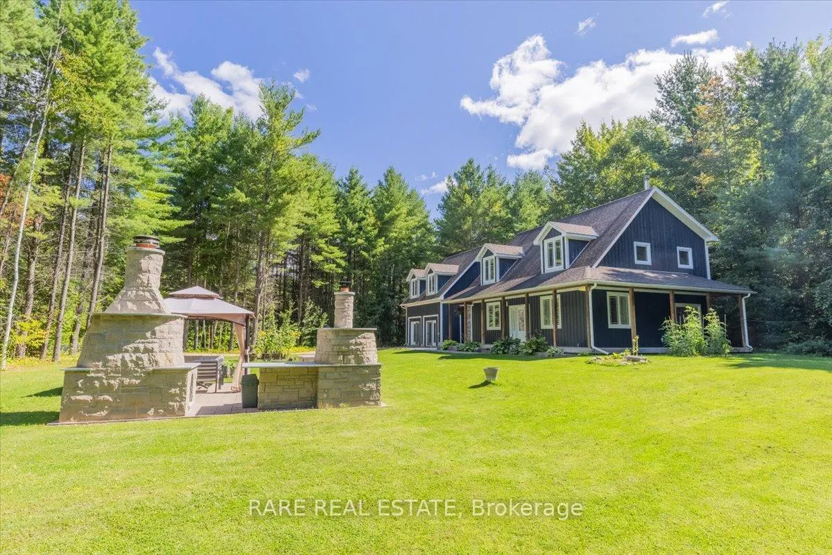Photo 4 of 6543 Concession Road 2, Clearview, Rural Clearview — HOMEH