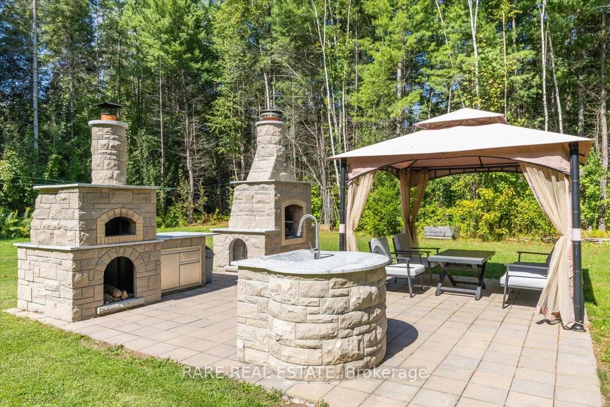Photo 6 of 6543 Concession Road 2, Clearview, Rural Clearview — HOMEH