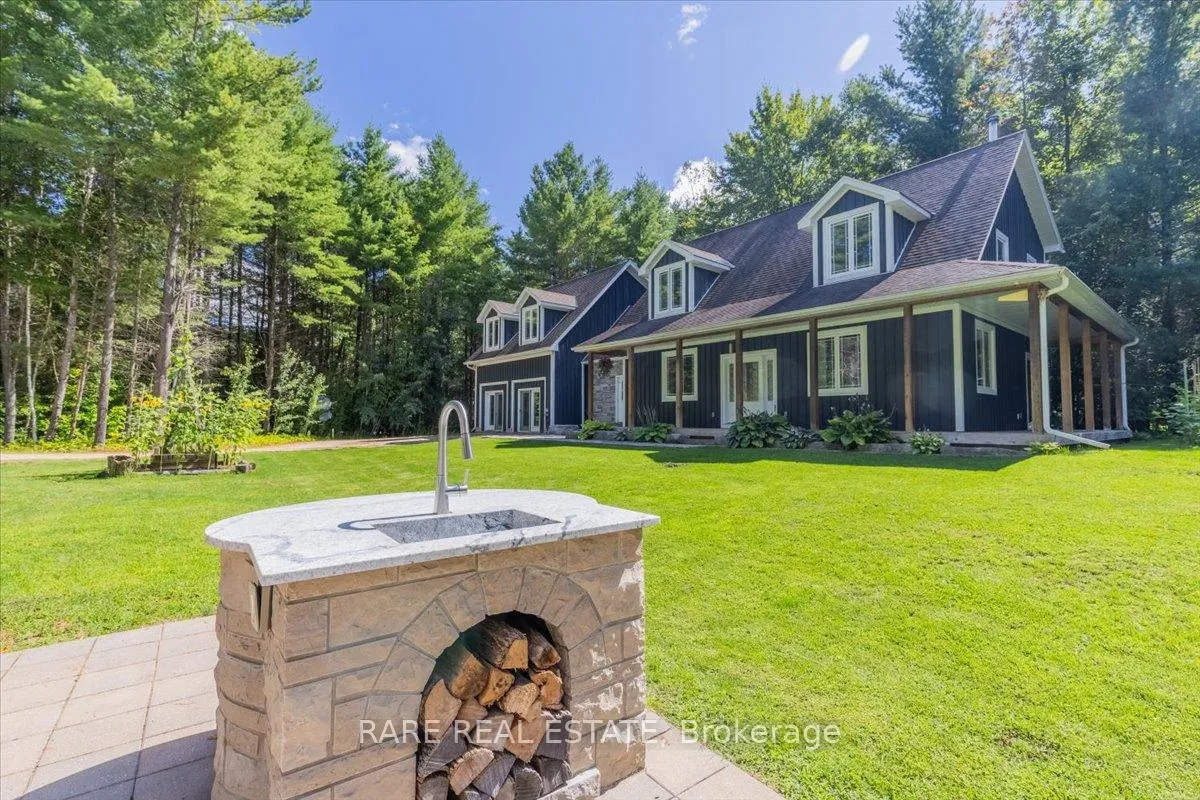 Photo 7 of 6543 Concession Road 2, Clearview, Rural Clearview — HOMEH