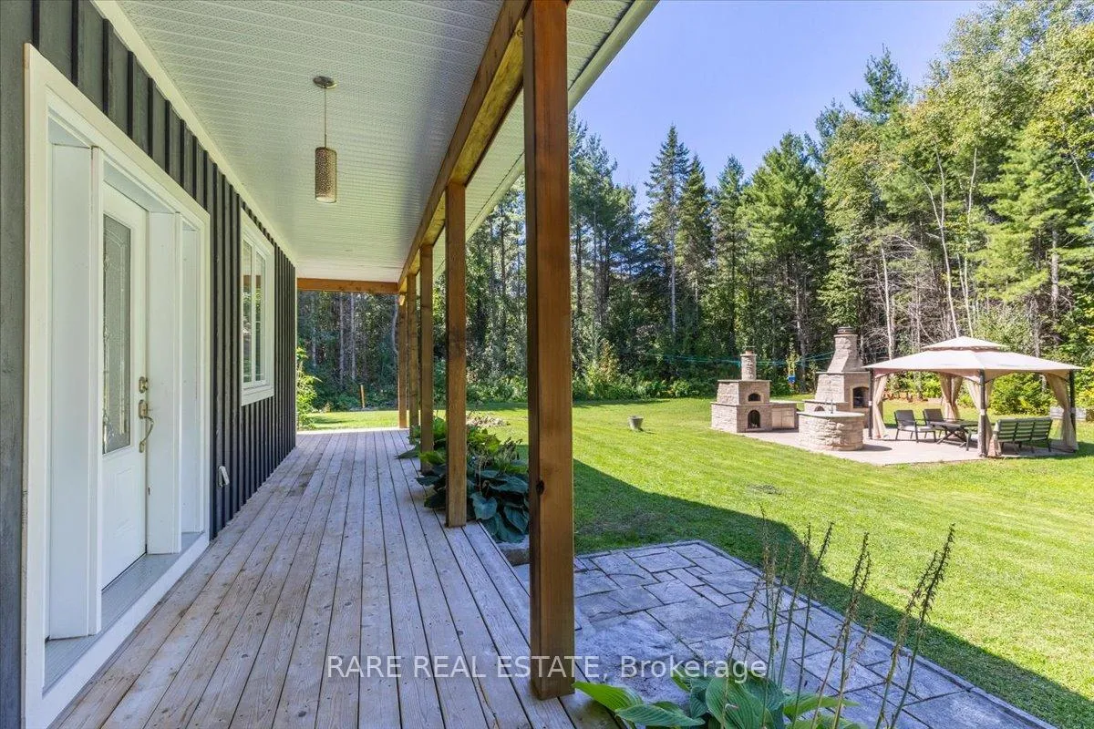 Photo 8 of 6543 Concession Road 2, Clearview, Rural Clearview — HOMEH