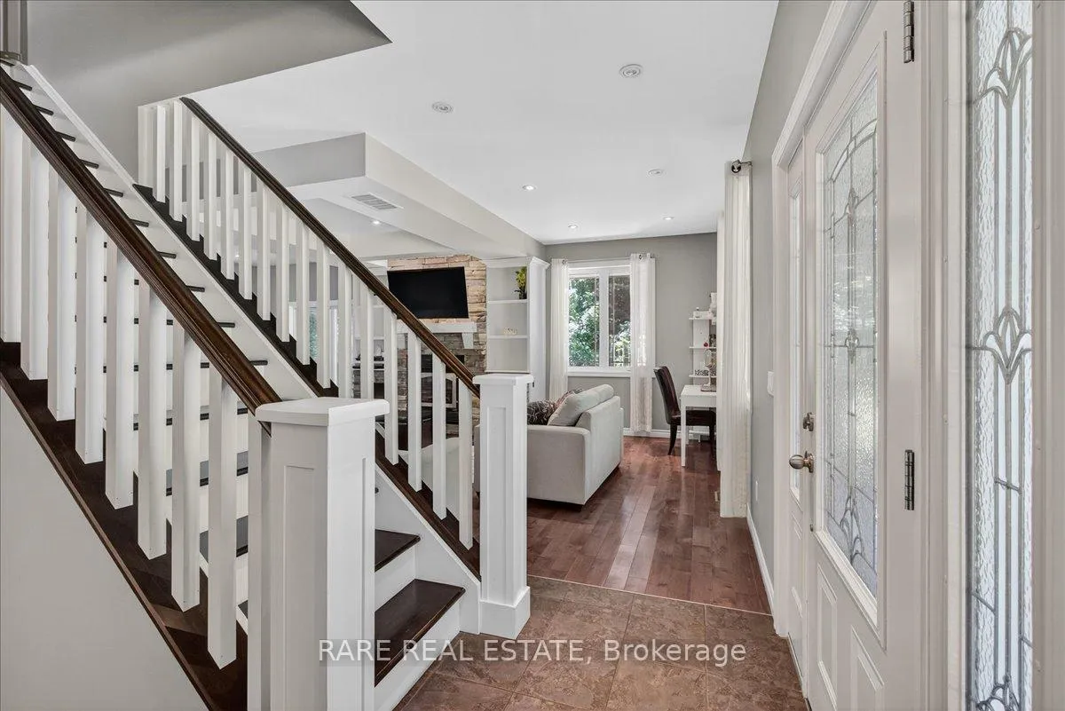 Photo 9 of 6543 Concession Road 2, Clearview, Rural Clearview — HOMEH