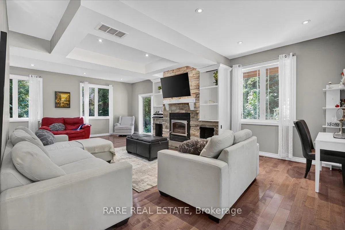 Photo 10 of 6543 Concession Road 2, Clearview, Rural Clearview — HOMEH