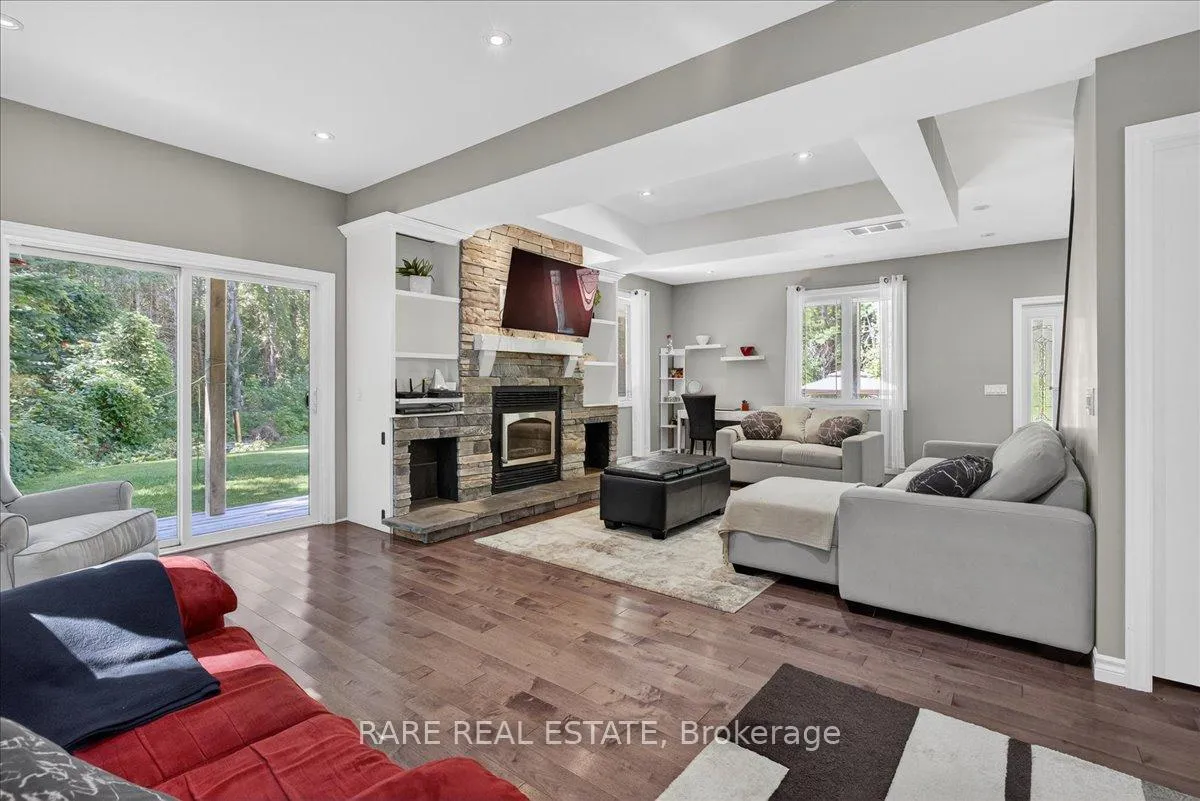 Photo 11 of 6543 Concession Road 2, Clearview, Rural Clearview — HOMEH