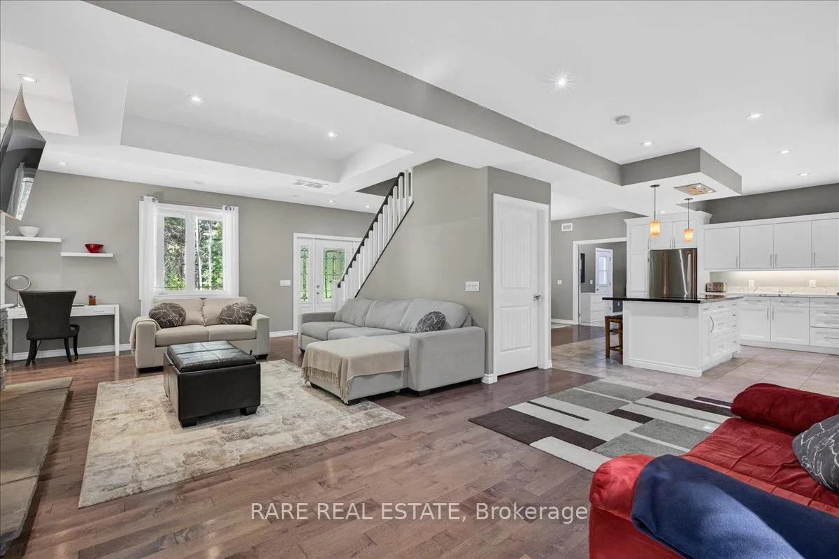 Photo 12 of 6543 Concession Road 2, Clearview, Rural Clearview — HOMEH