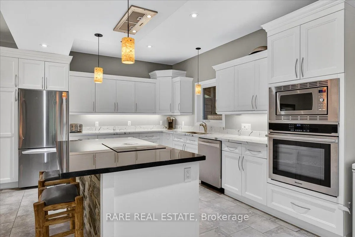 Photo 13 of 6543 Concession Road 2, Clearview, Rural Clearview — HOMEH