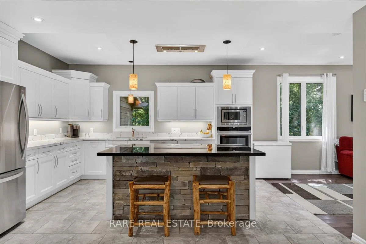 Photo 14 of 6543 Concession Road 2, Clearview, Rural Clearview — HOMEH