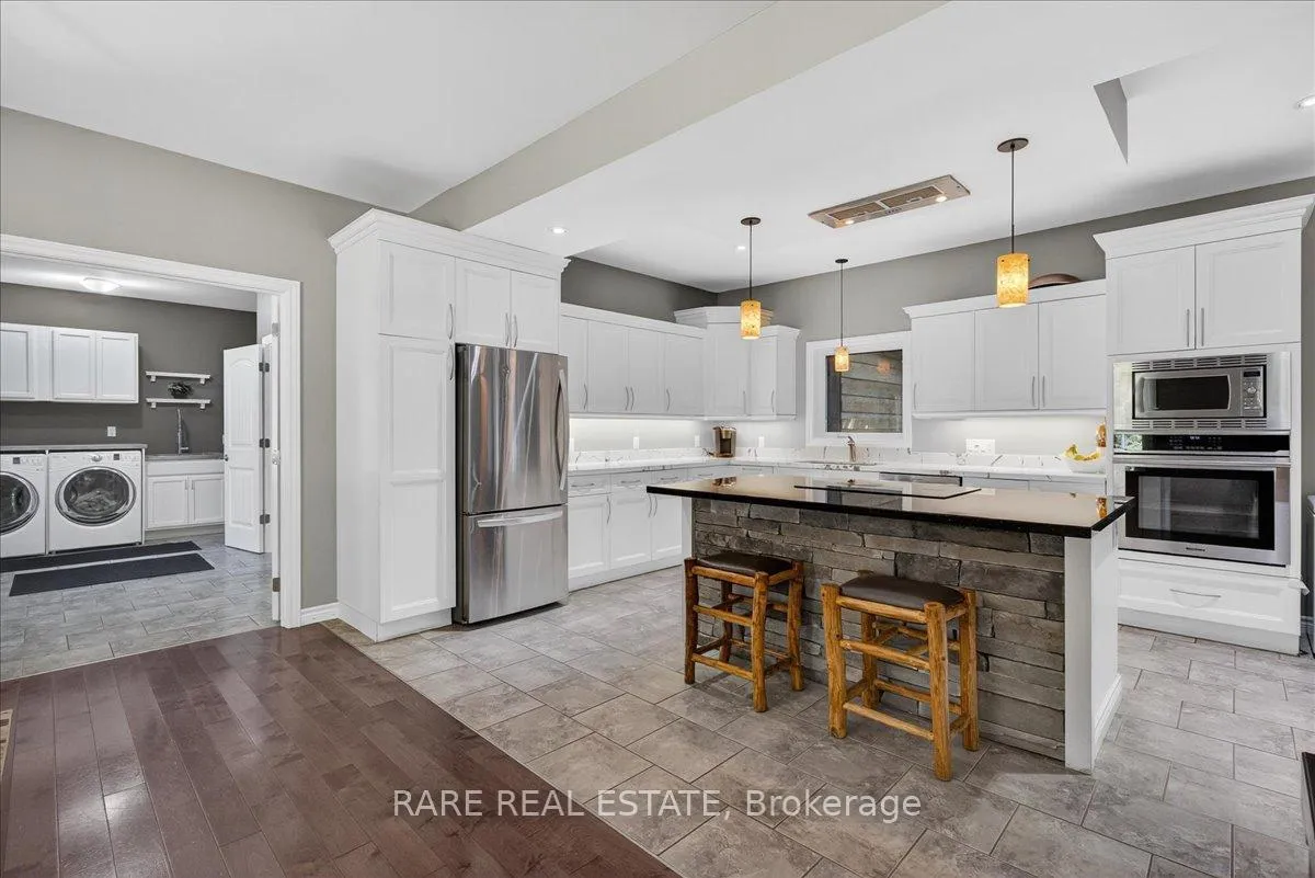 Photo 15 of 6543 Concession Road 2, Clearview, Rural Clearview — HOMEH