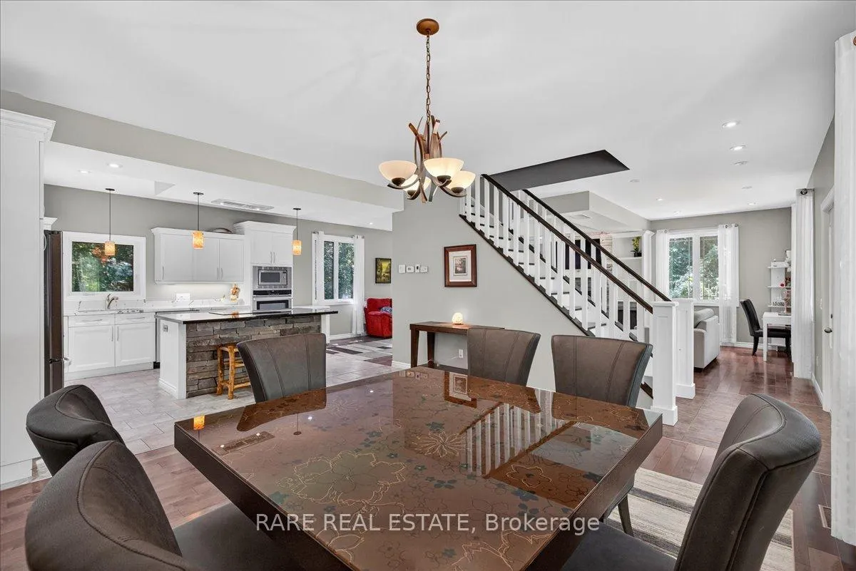 Photo 16 of 6543 Concession Road 2, Clearview, Rural Clearview — HOMEH