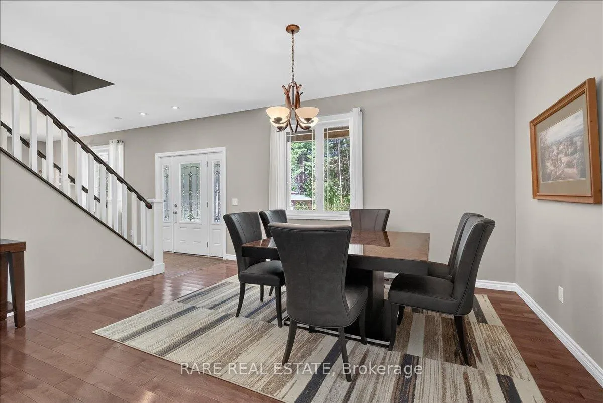 Photo 17 of 6543 Concession Road 2, Clearview, Rural Clearview — HOMEH