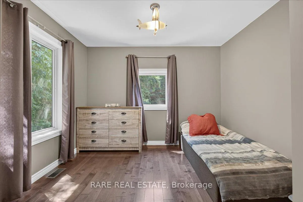 Photo 21 of 6543 Concession Road 2, Clearview, Rural Clearview — HOMEH