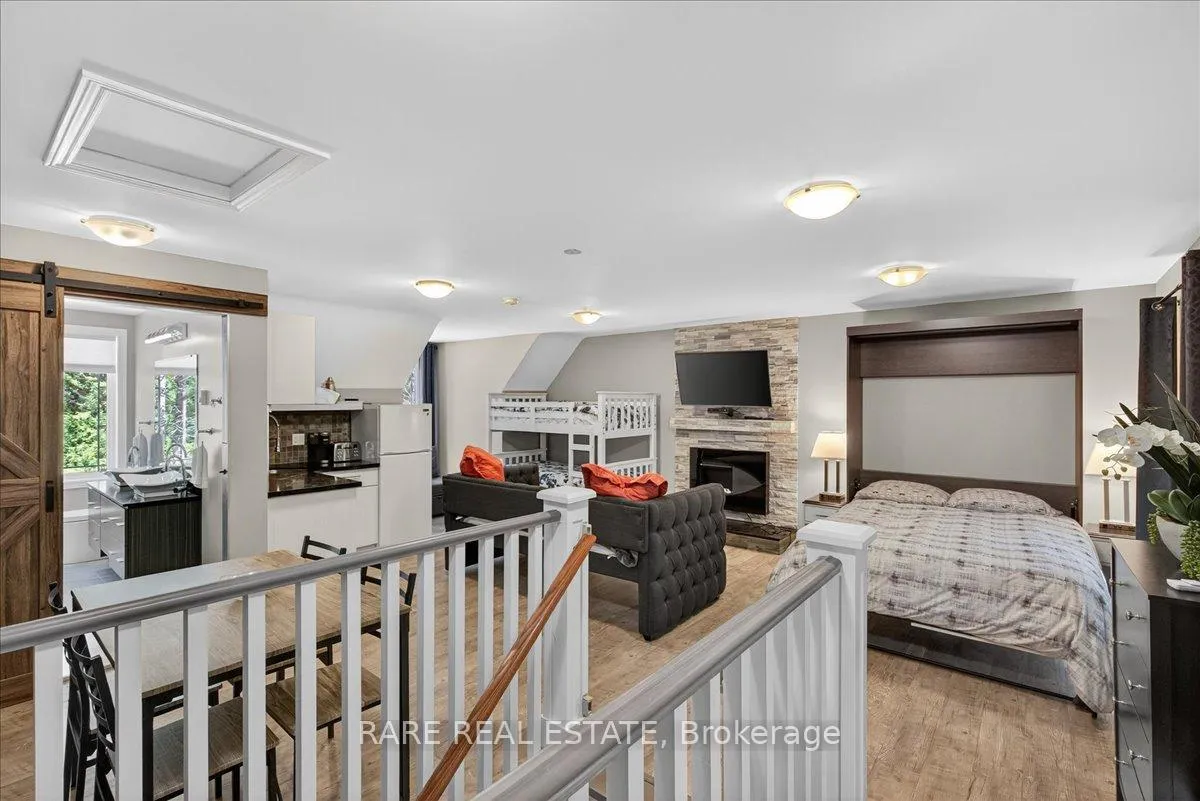 Photo 33 of 6543 Concession Road 2, Clearview, Rural Clearview — HOMEH