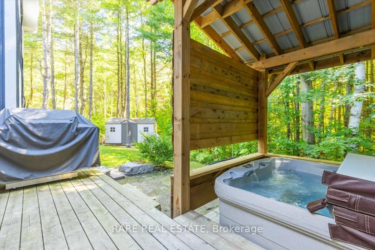 Photo 40 of 6543 Concession Road 2, Clearview, Rural Clearview — HOMEH