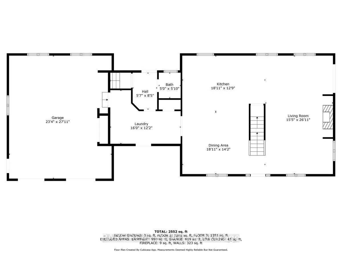 Photo 41 of 6543 Concession Road 2, Clearview, Rural Clearview — HOMEH