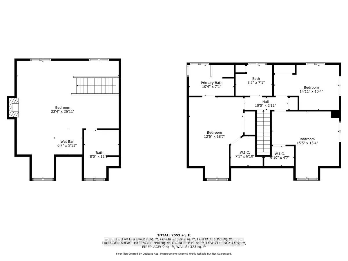 Photo 42 of 6543 Concession Road 2, Clearview, Rural Clearview — HOMEH
