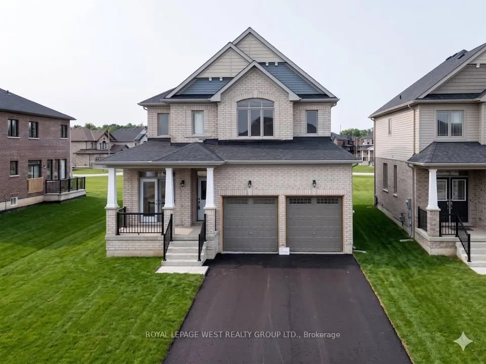 Photo 1 of 3 Turley Way, Essa, Angus — HOMEH