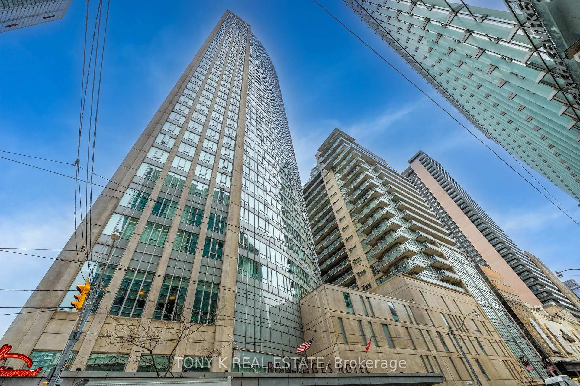 Photo of Unit 2113, 210 Victoria Street