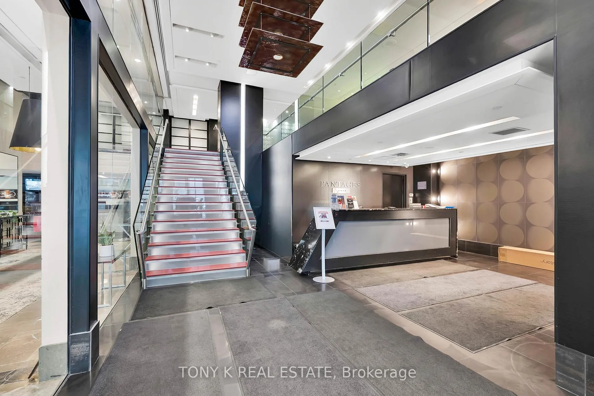 Photo 5 of Unit 2113, 210 Victoria Street, Toronto, Church-Yonge Corridor — HOMEH