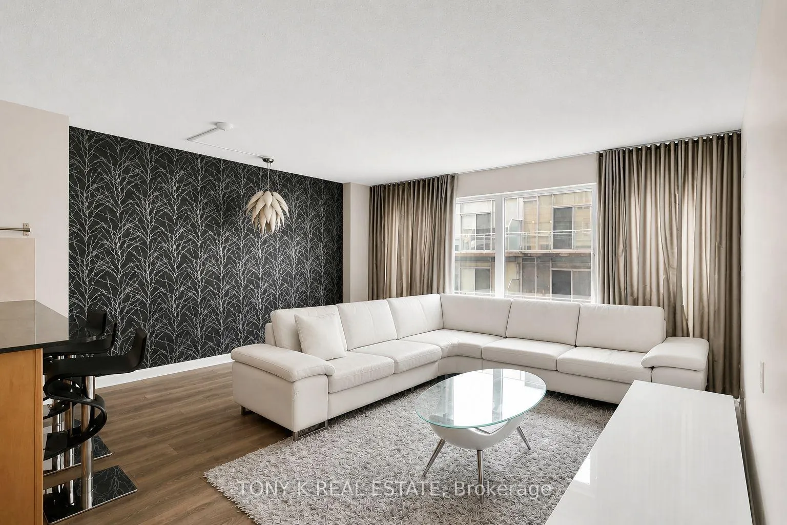 Photo 7 of Unit 2113, 210 Victoria Street, Toronto, Church-Yonge Corridor — HOMEH