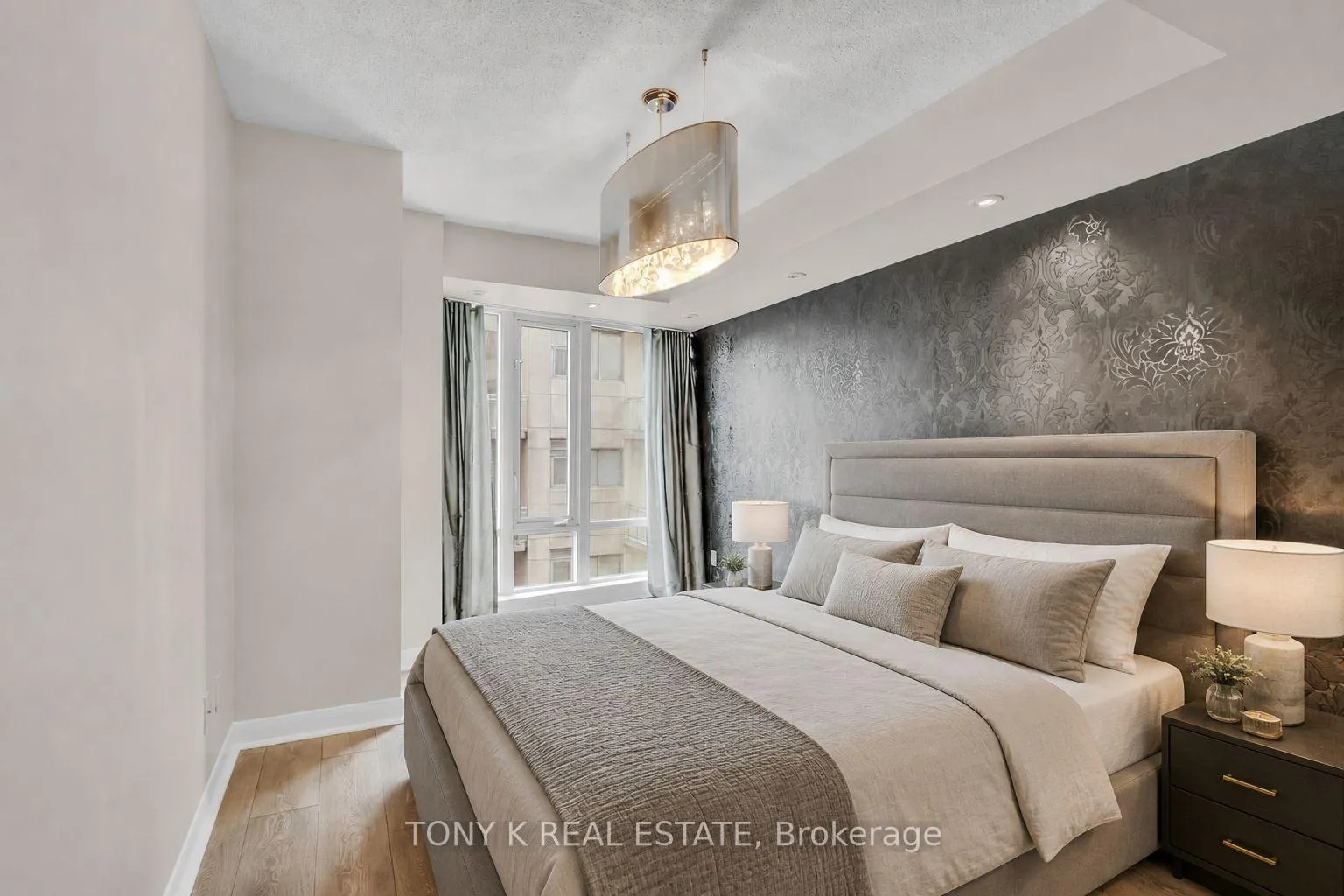 Photo 11 of Unit 2113, 210 Victoria Street, Toronto, Church-Yonge Corridor — HOMEH