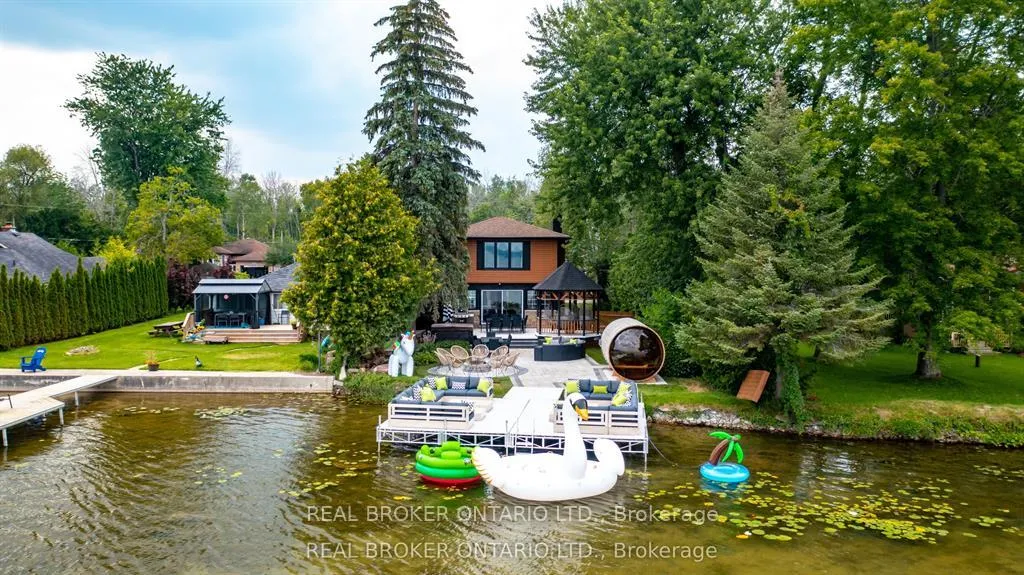 Photo 47 of 943 Barry Avenue, Innisfil, Rural Innisfil — HOMEH