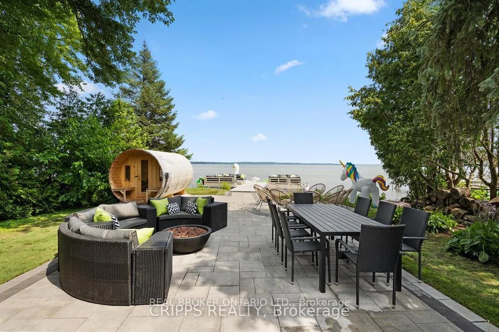 Photo 55 of 943 Barry Avenue, Innisfil, Rural Innisfil — HOMEH