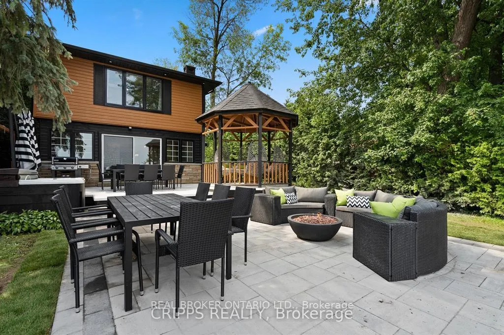 Photo 66 of 943 Barry Avenue, Innisfil, Rural Innisfil — HOMEH