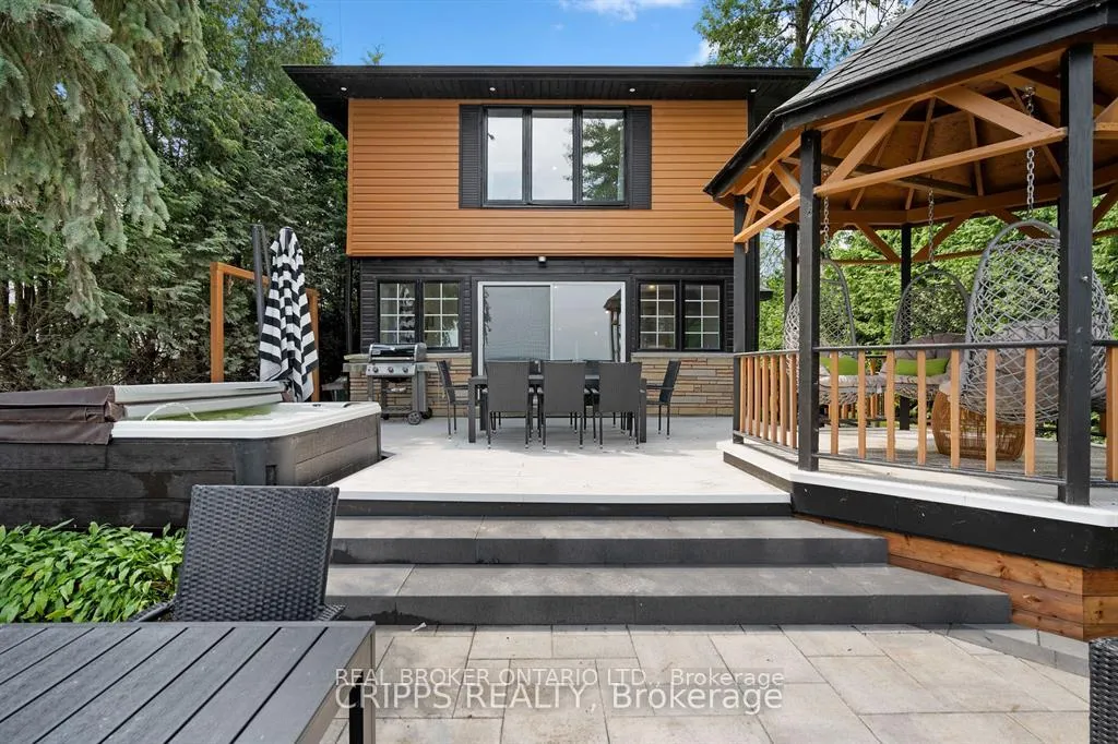 Photo 67 of 943 Barry Avenue, Innisfil, Rural Innisfil — HOMEH