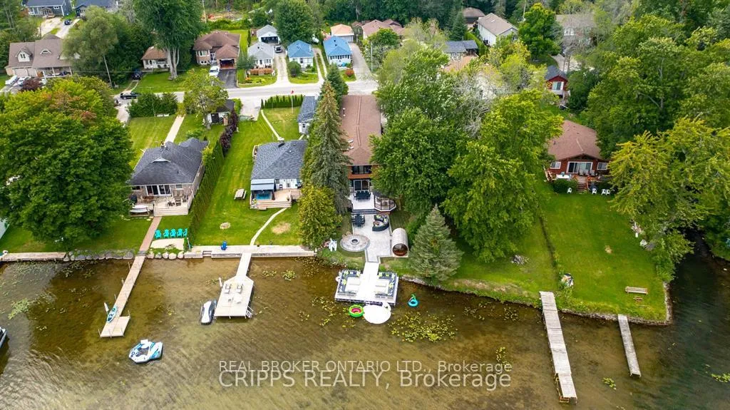 Photo 68 of 943 Barry Avenue, Innisfil, Rural Innisfil — HOMEH