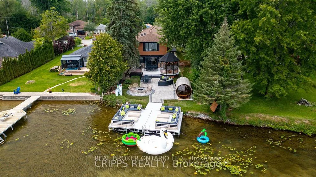Photo 69 of 943 Barry Avenue, Innisfil, Rural Innisfil — HOMEH