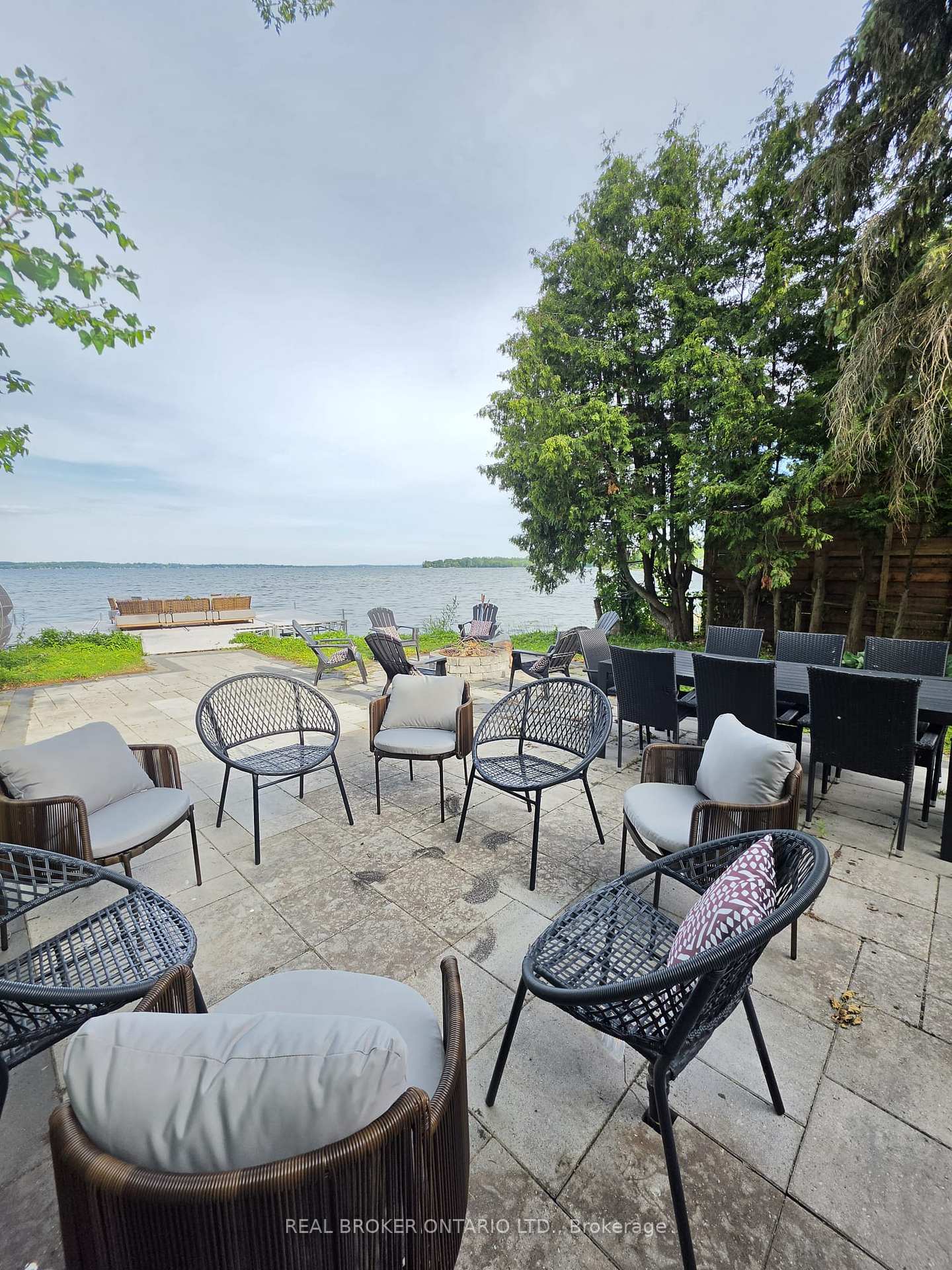 Photo 44 of 943 Barry Avenue, Innisfil, Rural Innisfil — HOMEH