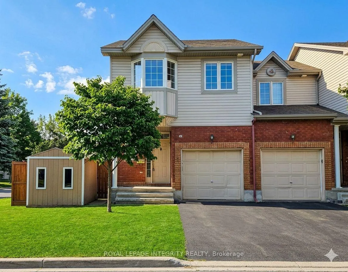 Photo 1 of Unit 2, 211 Station Boulevard, Ottawa, Riverview Park — HOMEH