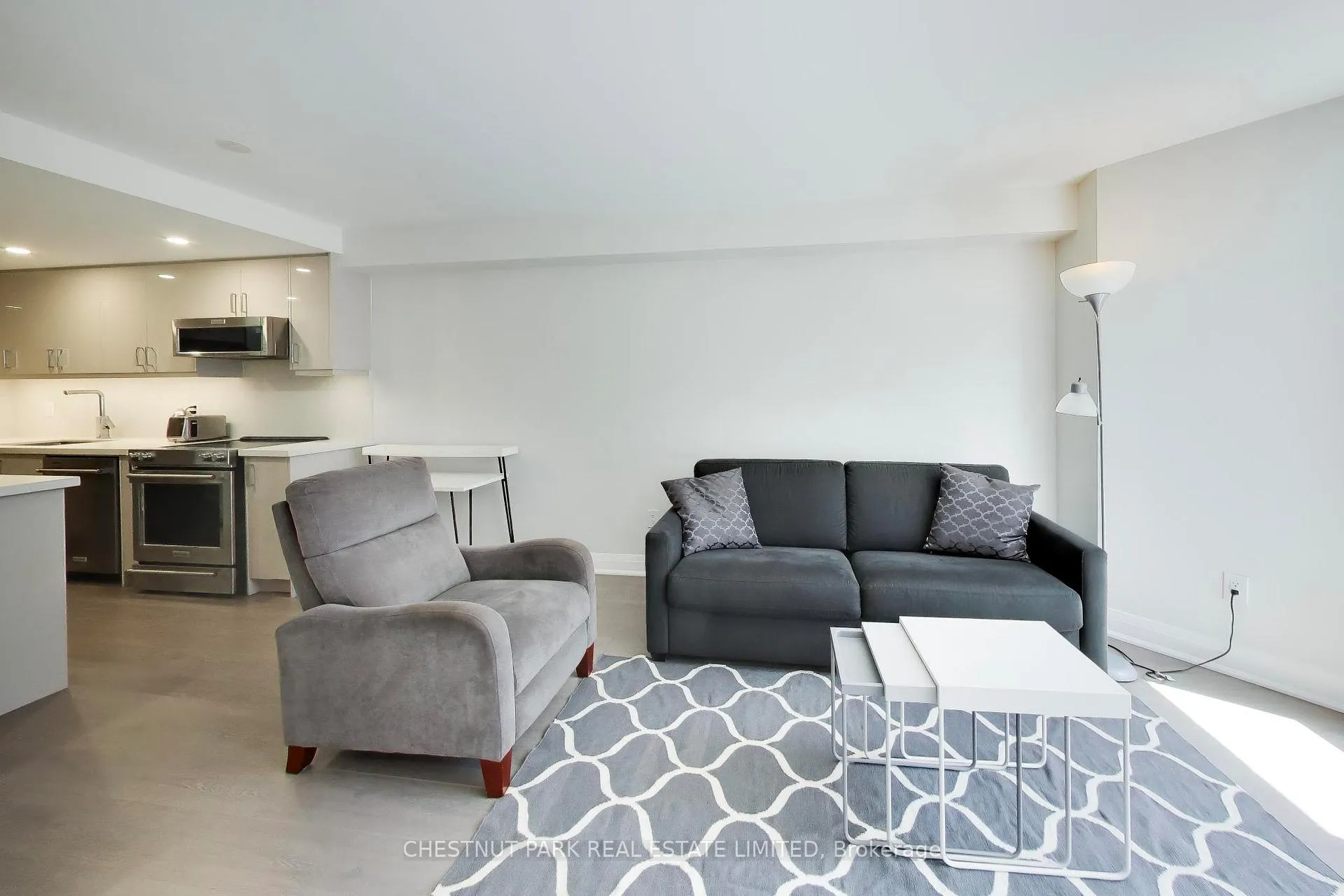Photo 6 of Unit 2011, 44 St Joseph Street, Toronto, Bay Street Corridor — HOMEH