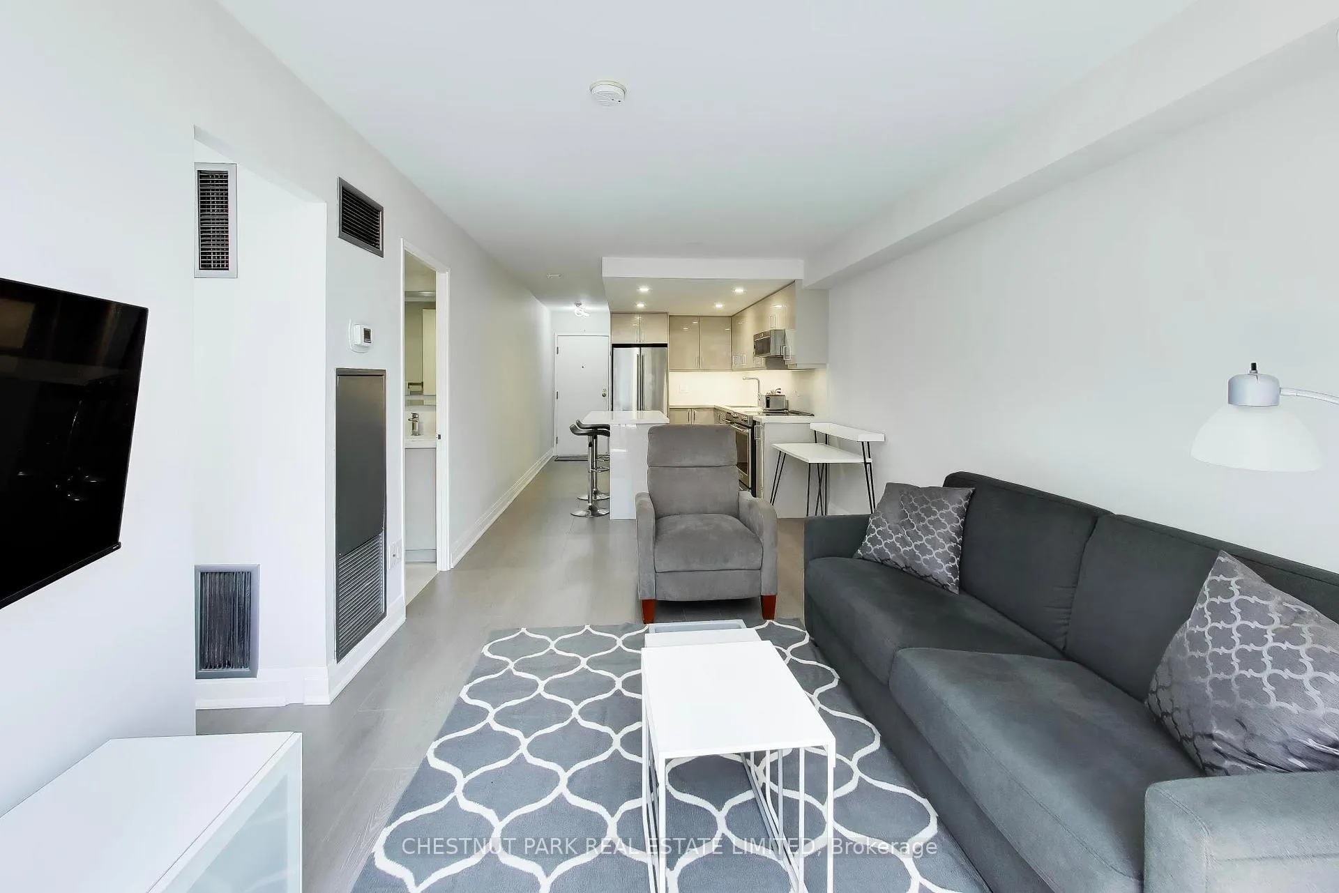 Photo 7 of Unit 2011, 44 St Joseph Street, Toronto, Bay Street Corridor — HOMEH