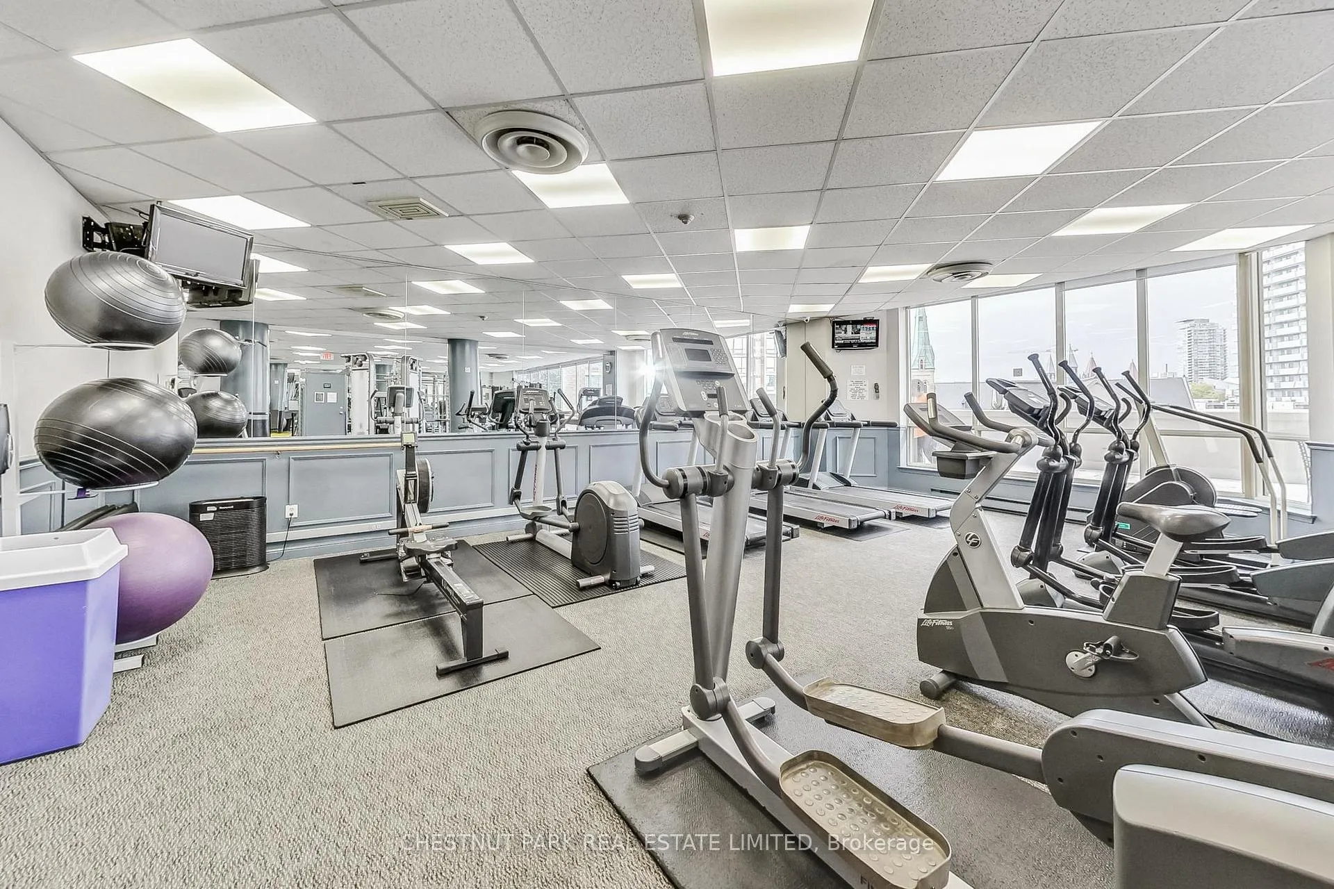 Photo 16 of Unit 2011, 44 St Joseph Street, Toronto, Bay Street Corridor — HOMEH