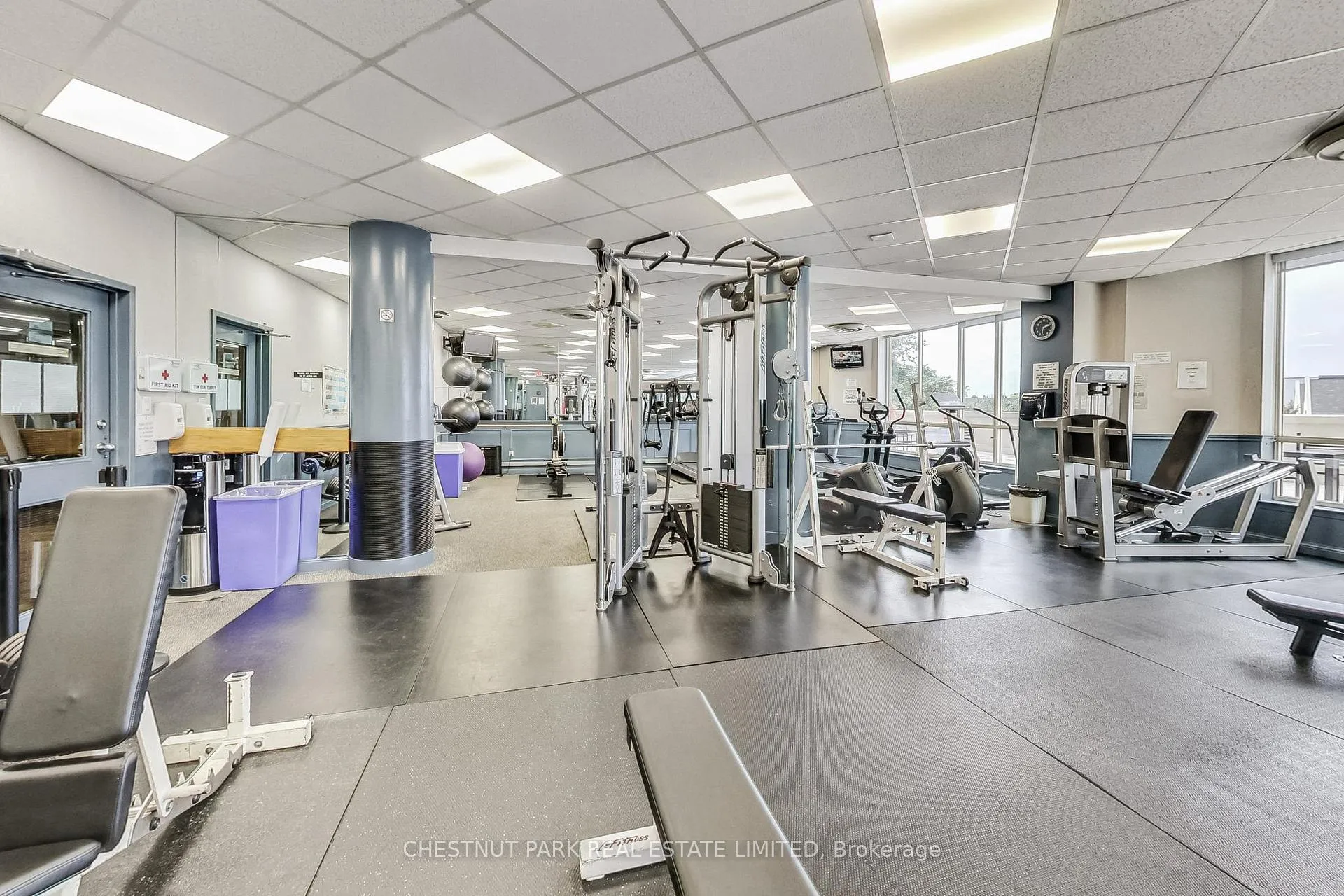 Photo 17 of Unit 2011, 44 St Joseph Street, Toronto, Bay Street Corridor — HOMEH