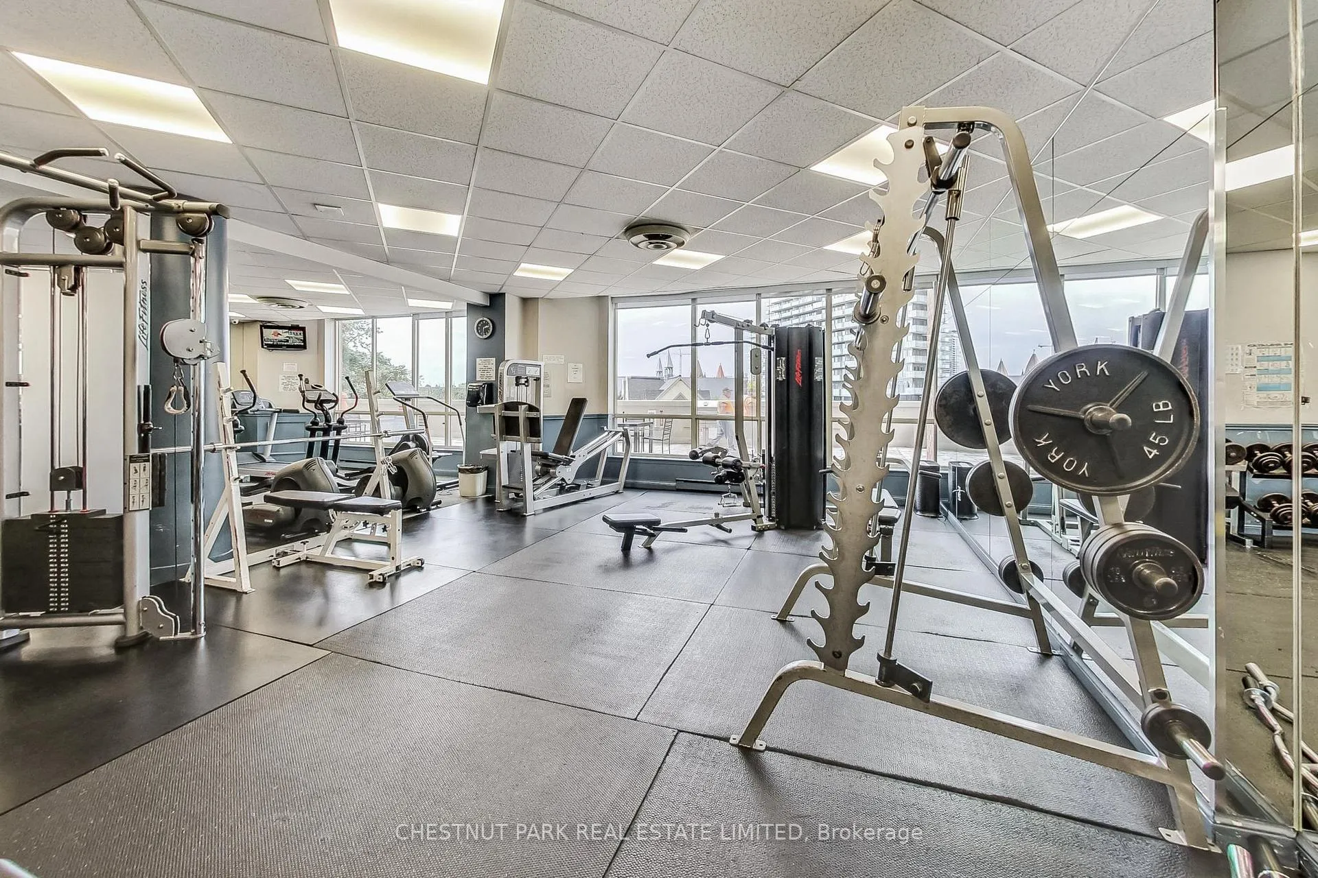 Photo 18 of Unit 2011, 44 St Joseph Street, Toronto, Bay Street Corridor — HOMEH