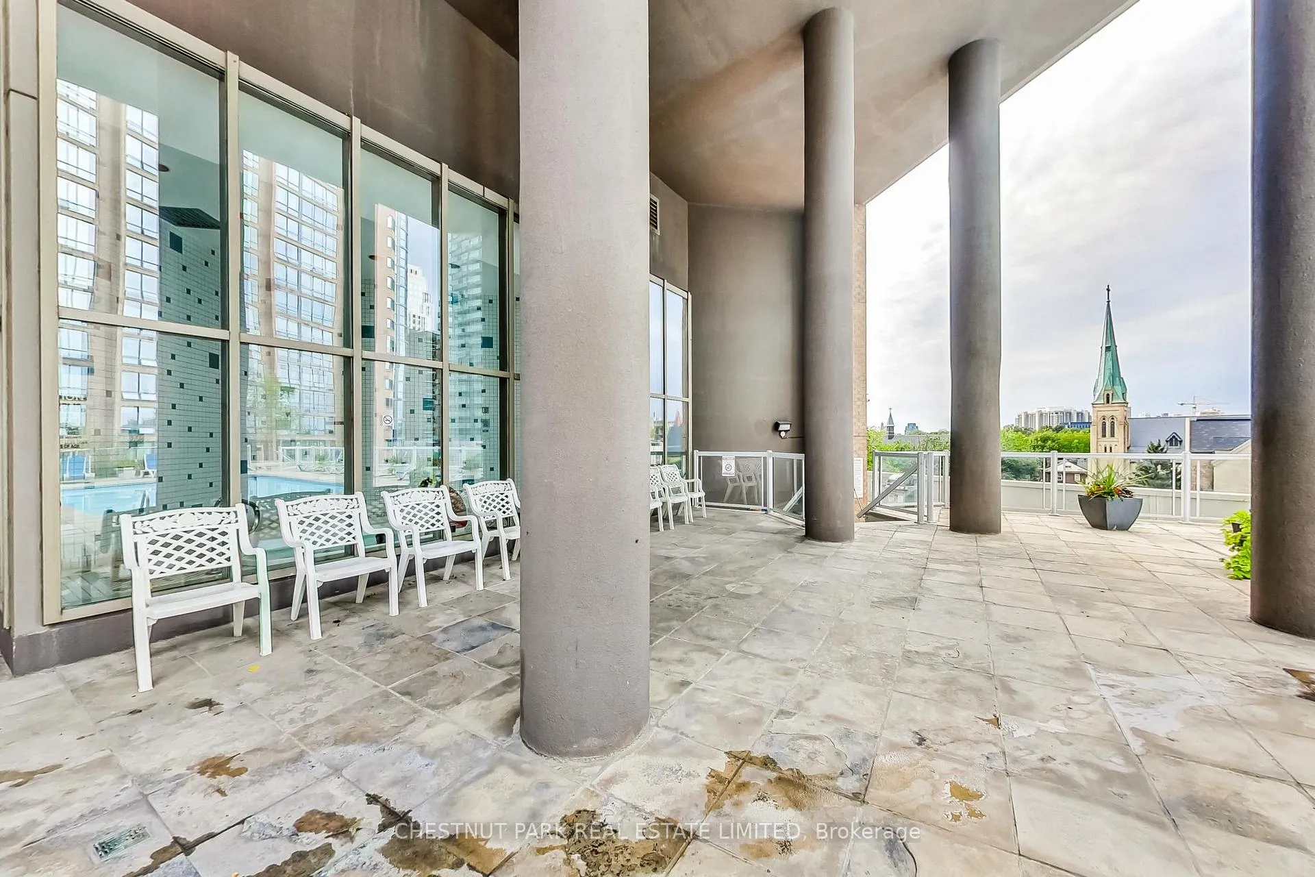 Photo 21 of Unit 2011, 44 St Joseph Street, Toronto, Bay Street Corridor — HOMEH