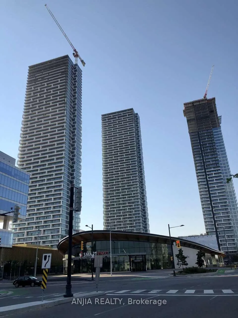 Photo 1 of Unit 2806, 898 Portage Parkway, Vaughan, Vaughan Corporate Centre — HOMEH
