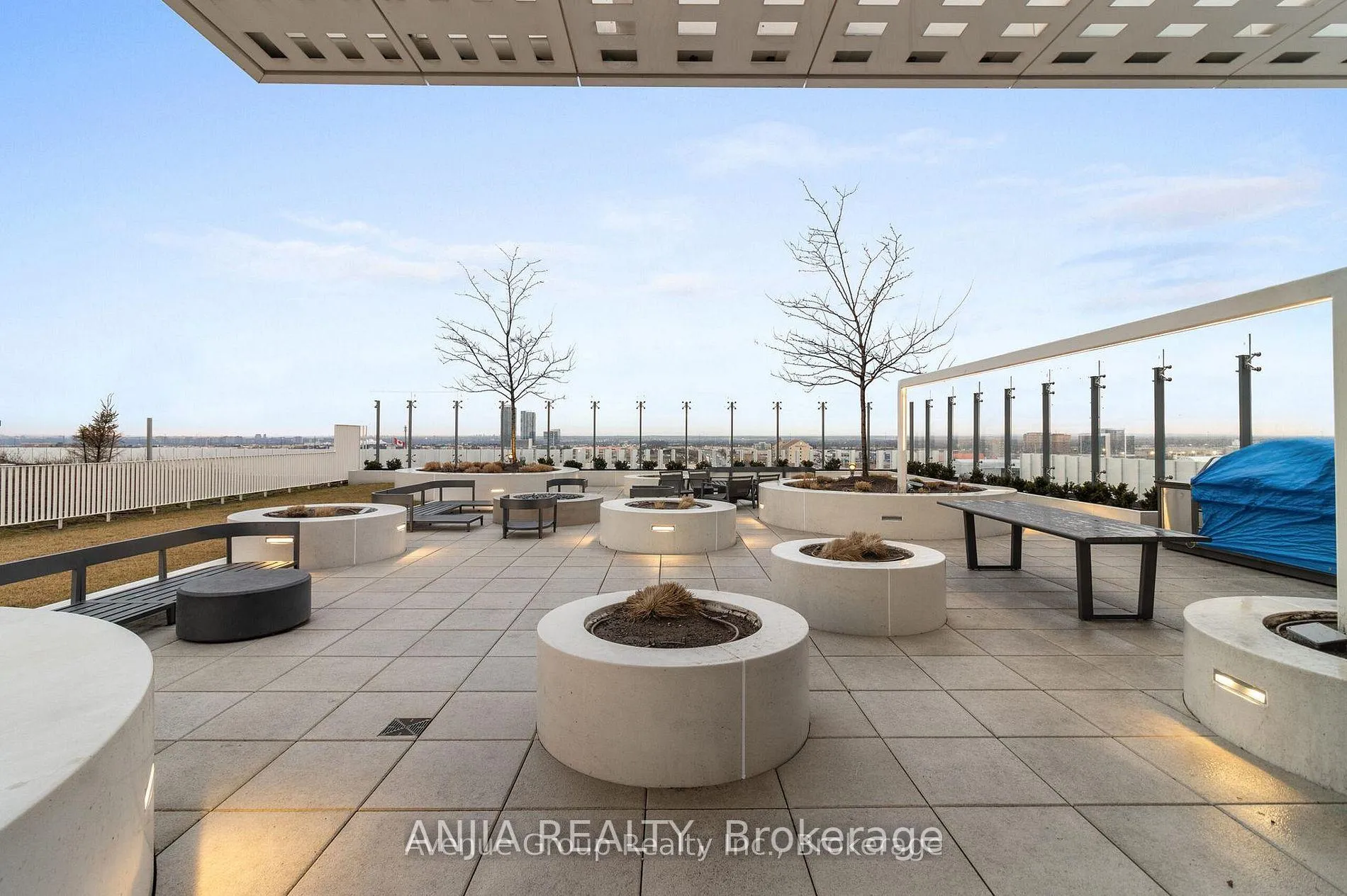 Photo 18 of Unit 2806, 898 Portage Parkway, Vaughan, Vaughan Corporate Centre — HOMEH