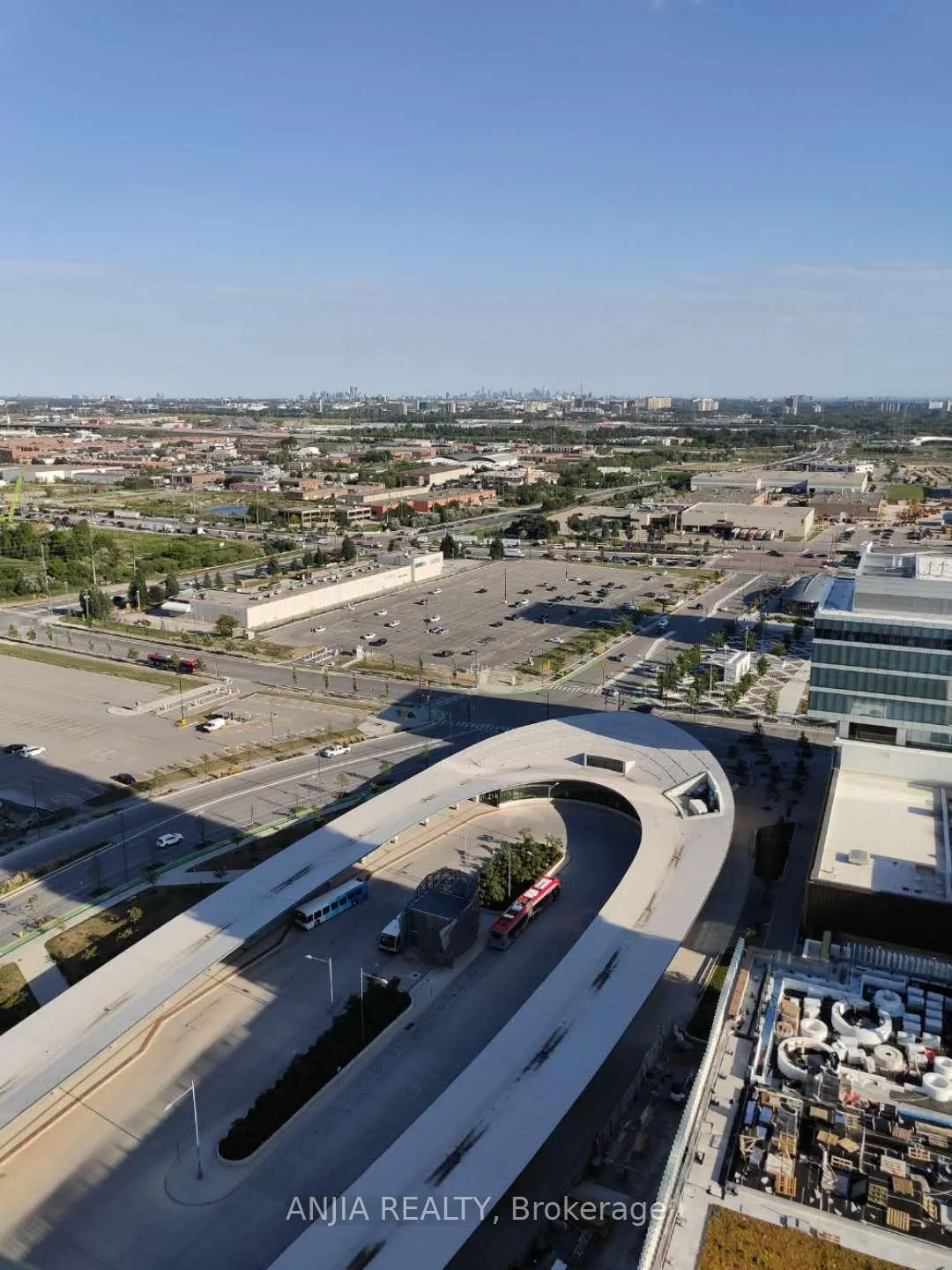 Photo 21 of Unit 2806, 898 Portage Parkway, Vaughan, Vaughan Corporate Centre — HOMEH