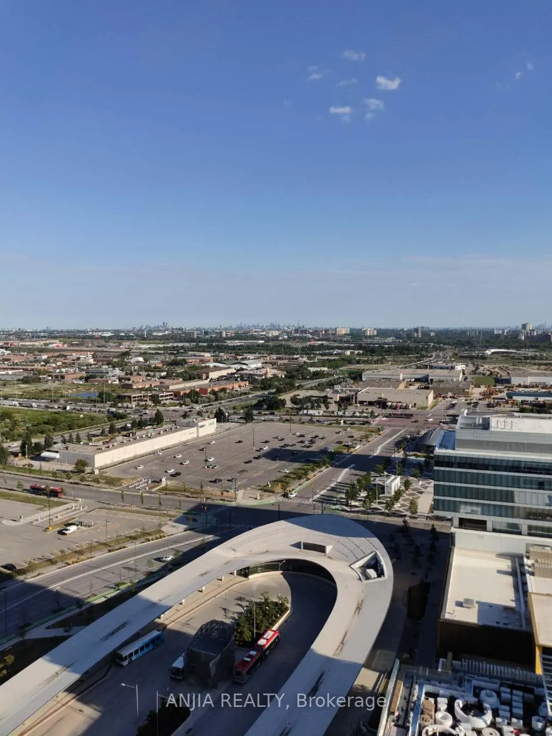 Photo 22 of Unit 2806, 898 Portage Parkway, Vaughan, Vaughan Corporate Centre — HOMEH