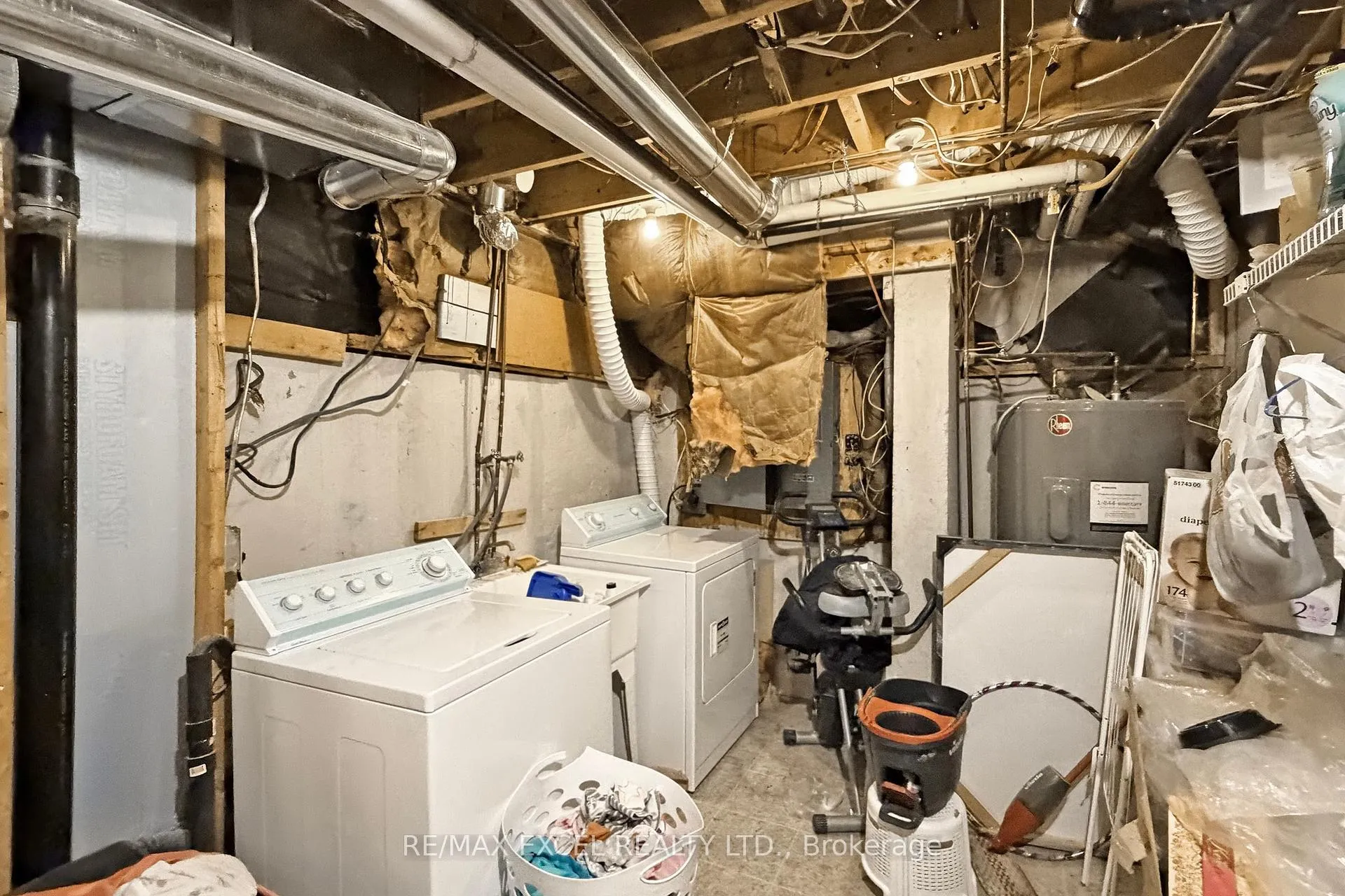 Photo 40 of 10 Crockamhill Drive, Scarborough, Agincourt North — HOMEH