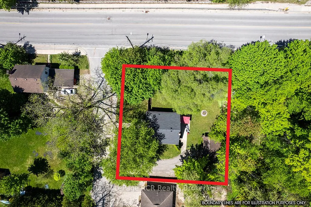 Photo 3 of 589 5th Avenue E, Owen Sound — HOMEH