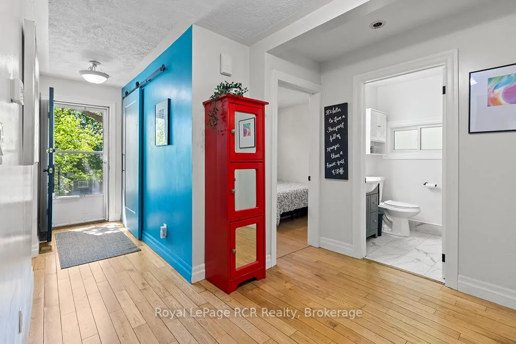 Photo 6 of 589 5th Avenue E, Owen Sound — HOMEH