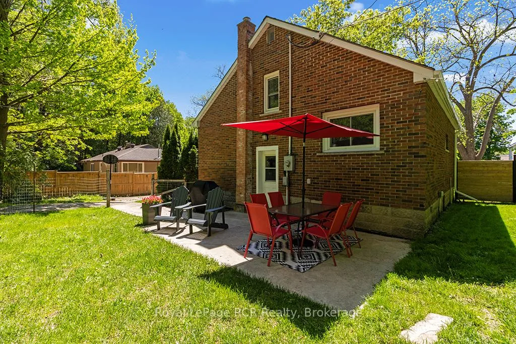 Photo 30 of 589 5th Avenue E, Owen Sound — HOMEH